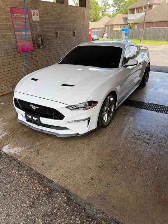 2020 Ford S550 Mustang - Image 3 of 9