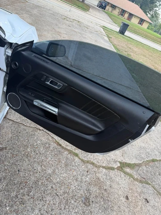 2020 Ford S550 Mustang - Image 5 of 9
