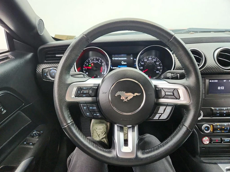 2020 Ford S550 Mustang - Image 16 of 31