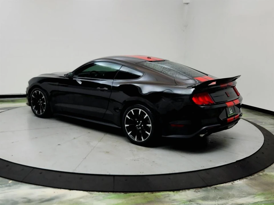 2020 Ford S550 Mustang - Image 7 of 31