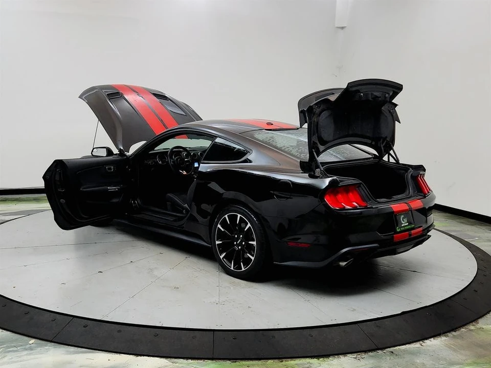 2020 Ford S550 Mustang - Image 12 of 31