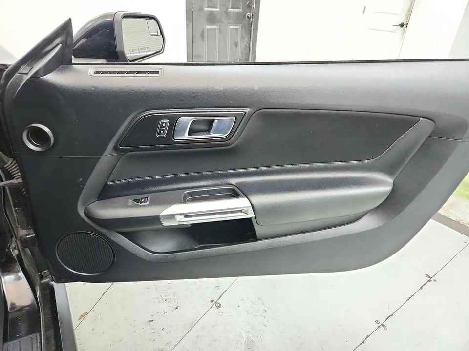 2020 Ford S550 Mustang - Image 25 of 31