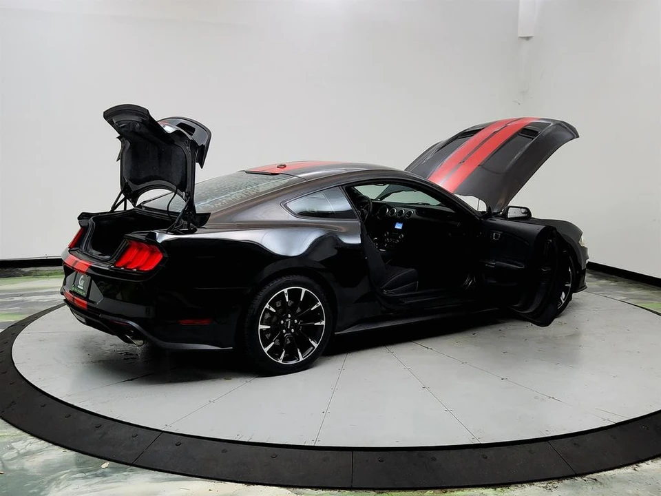 2020 Ford S550 Mustang - Image 11 of 31
