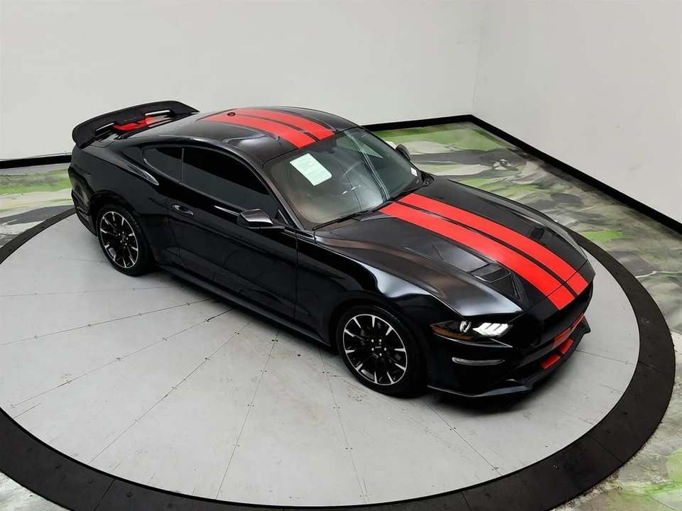 2020 Ford S550 Mustang - Image 31 of 31