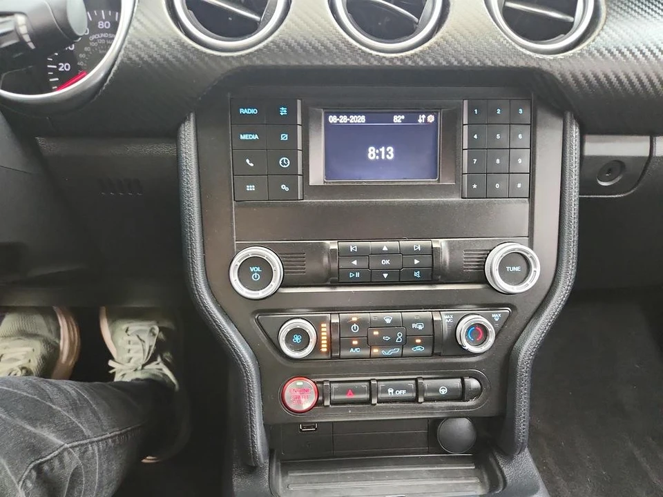 2020 Ford S550 Mustang - Image 19 of 31