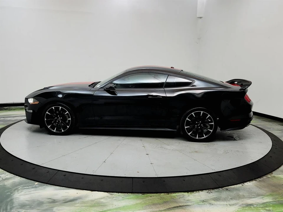 2020 Ford S550 Mustang - Image 8 of 31