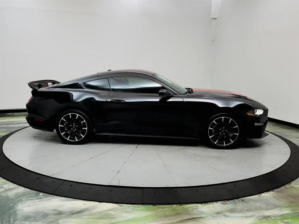 2020 Ford S550 Mustang - Image 4 of 31