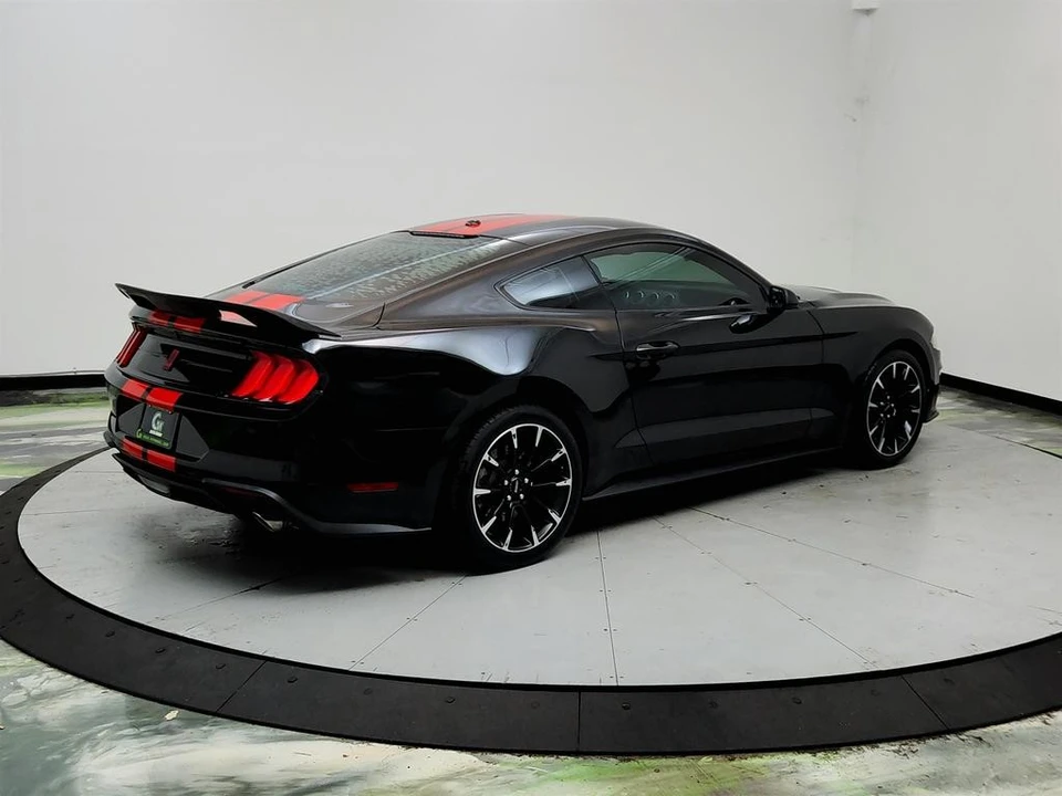 2020 Ford S550 Mustang - Image 5 of 31