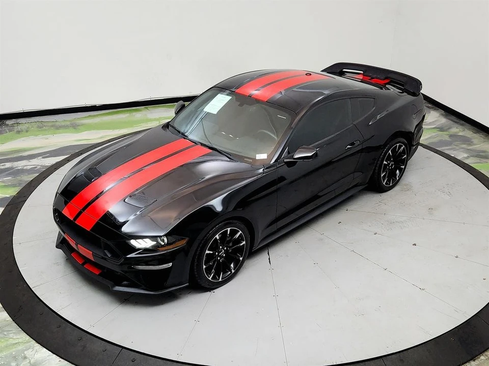 2020 Ford S550 Mustang - Image 29 of 31