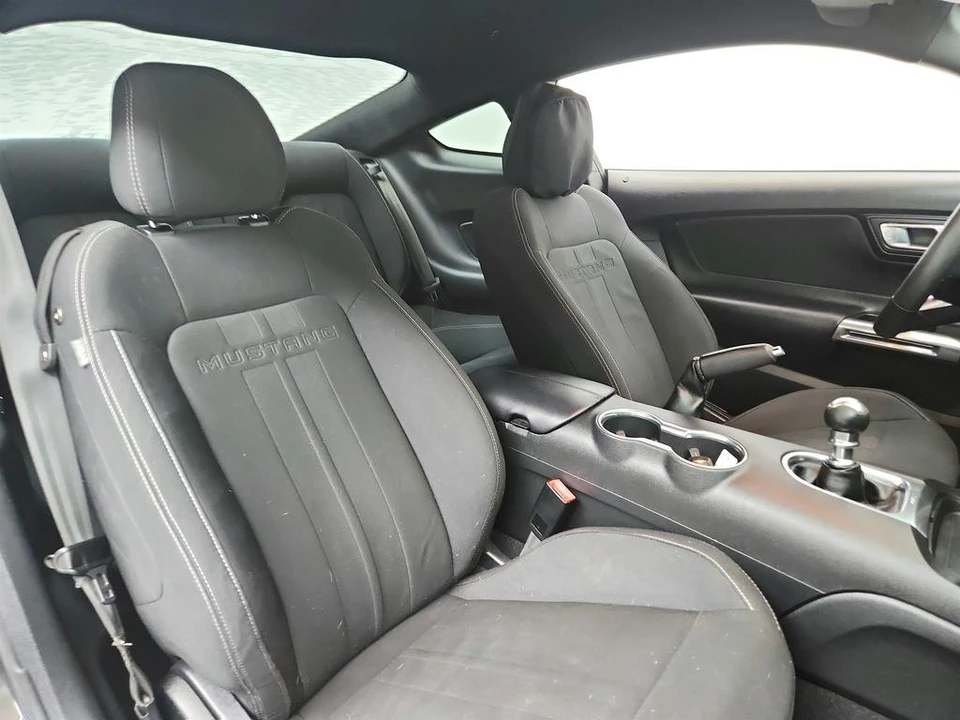 2020 Ford S550 Mustang - Image 24 of 31