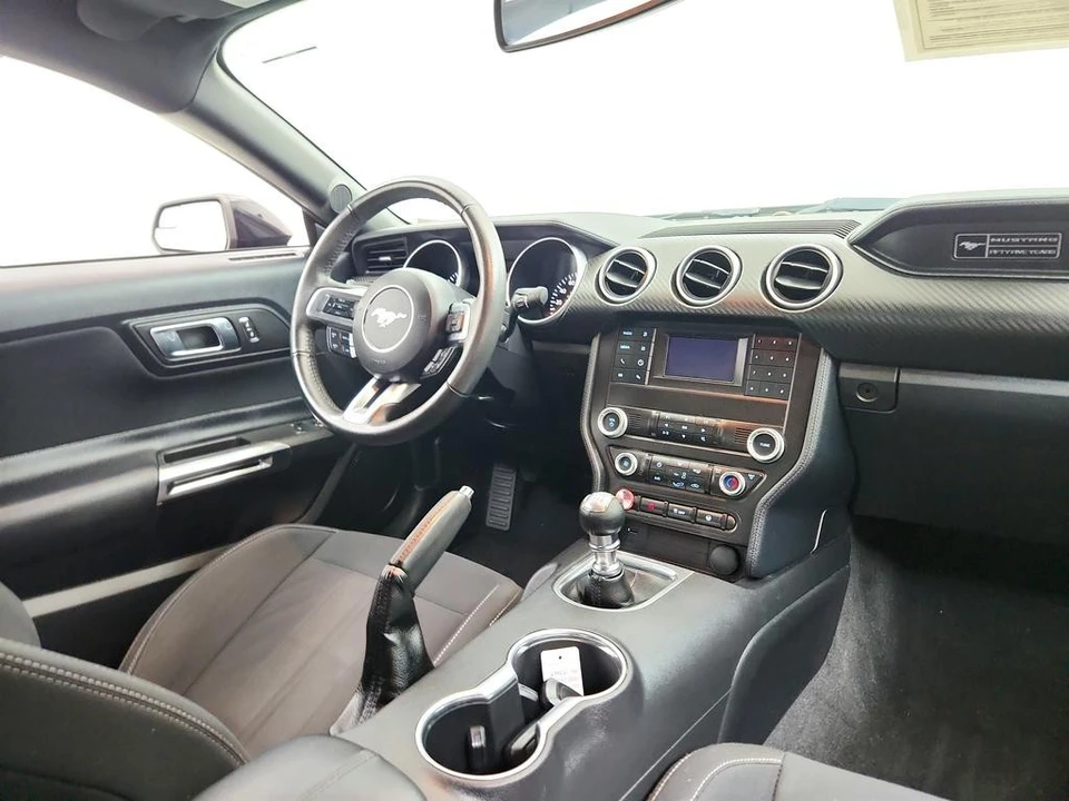 2020 Ford S550 Mustang - Image 23 of 31