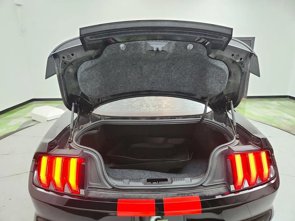 2020 Ford S550 Mustang - Image 27 of 31