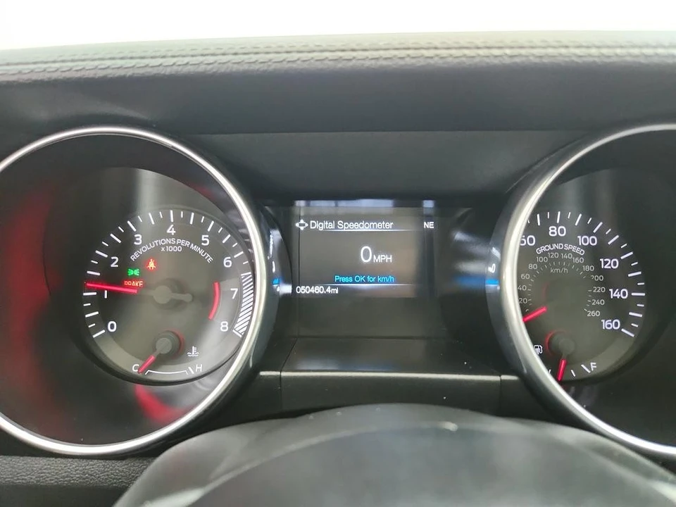 2020 Ford S550 Mustang - Image 15 of 31