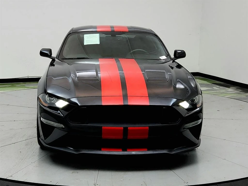2020 Ford S550 Mustang - Image 2 of 31