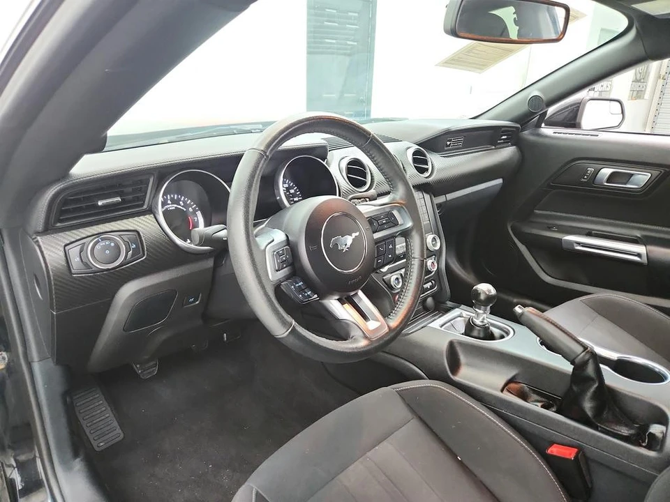 2020 Ford S550 Mustang - Image 13 of 31