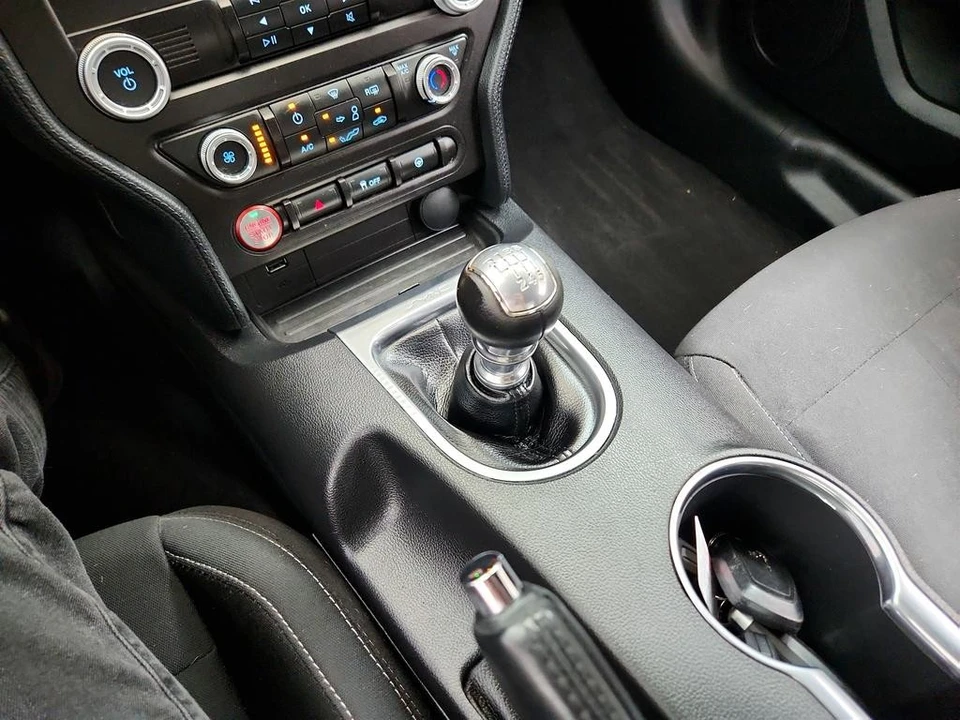 2020 Ford S550 Mustang - Image 17 of 31