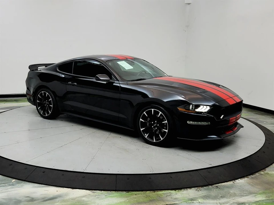 2020 Ford S550 Mustang - Image 3 of 31