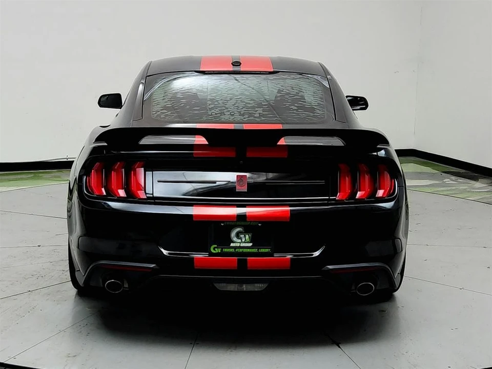 2020 Ford S550 Mustang - Image 6 of 31