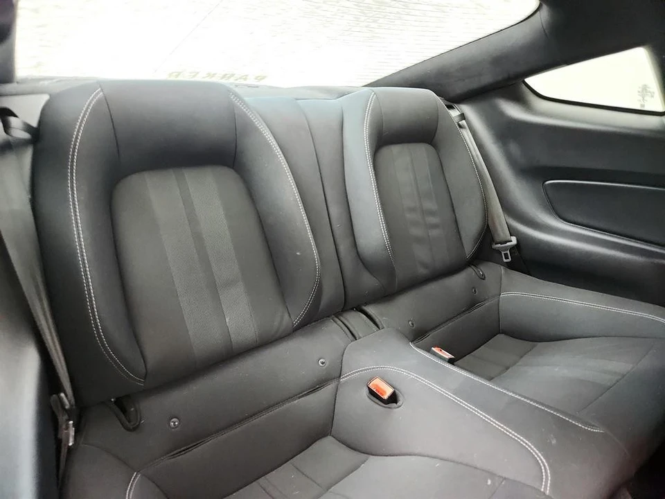 2020 Ford S550 Mustang - Image 26 of 31