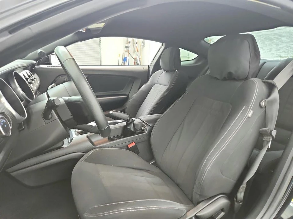2020 Ford S550 Mustang - Image 14 of 31