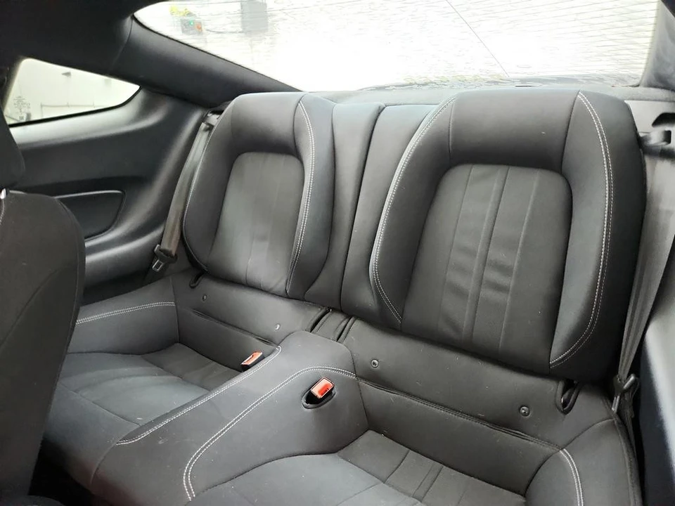 2020 Ford S550 Mustang - Image 22 of 31