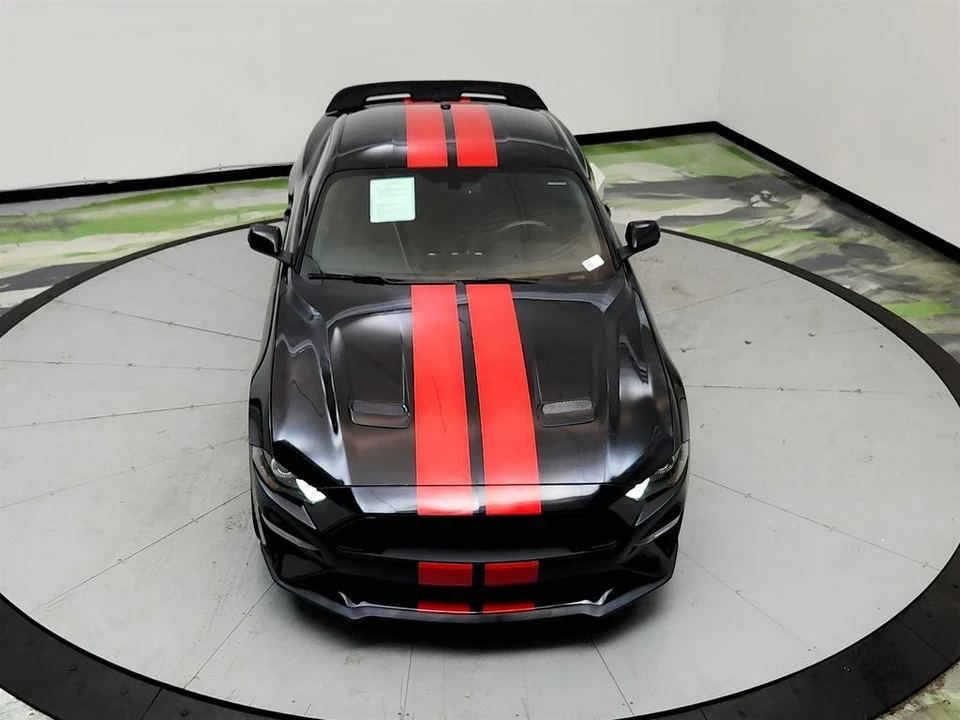 2020 Ford S550 Mustang - Image 30 of 31