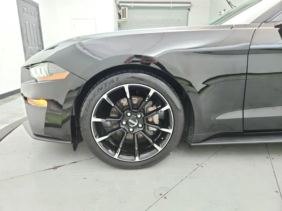 2020 Ford S550 Mustang - Image 28 of 31