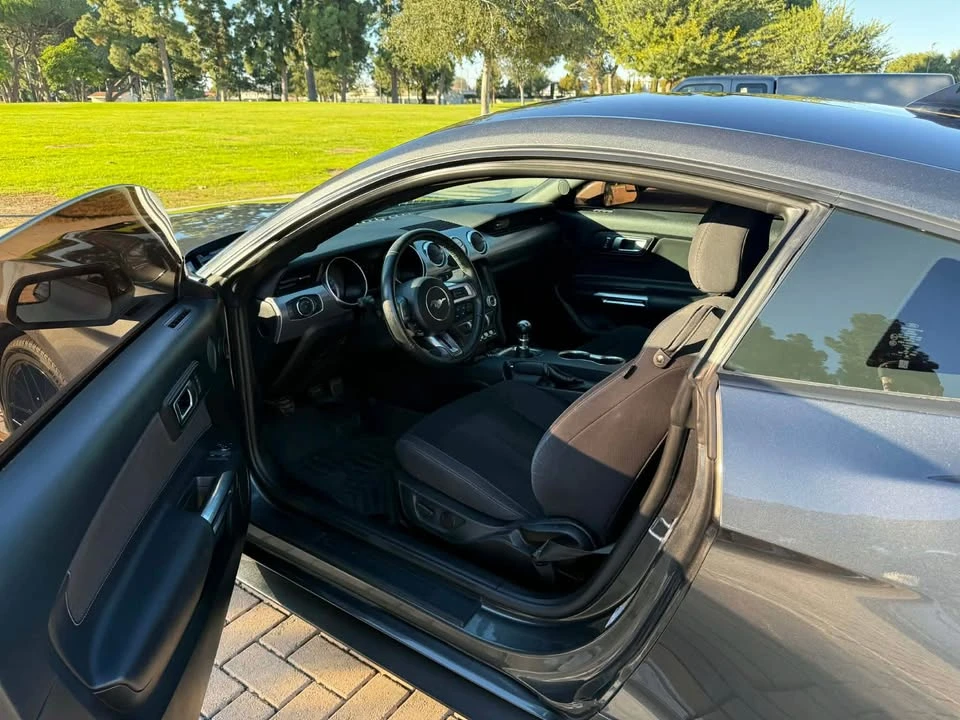 2020 Ford S550 Mustang - Image 5 of 10