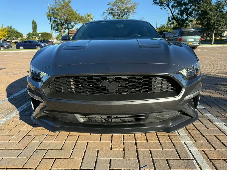 2020 Ford S550 Mustang - Image 8 of 10