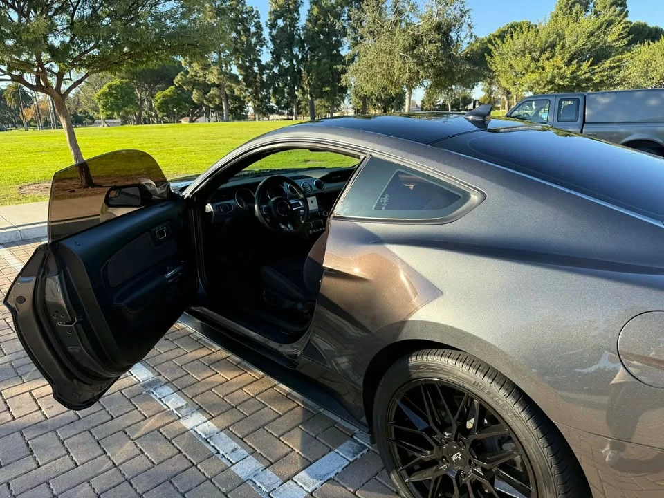 2020 Ford S550 Mustang - Image 4 of 10