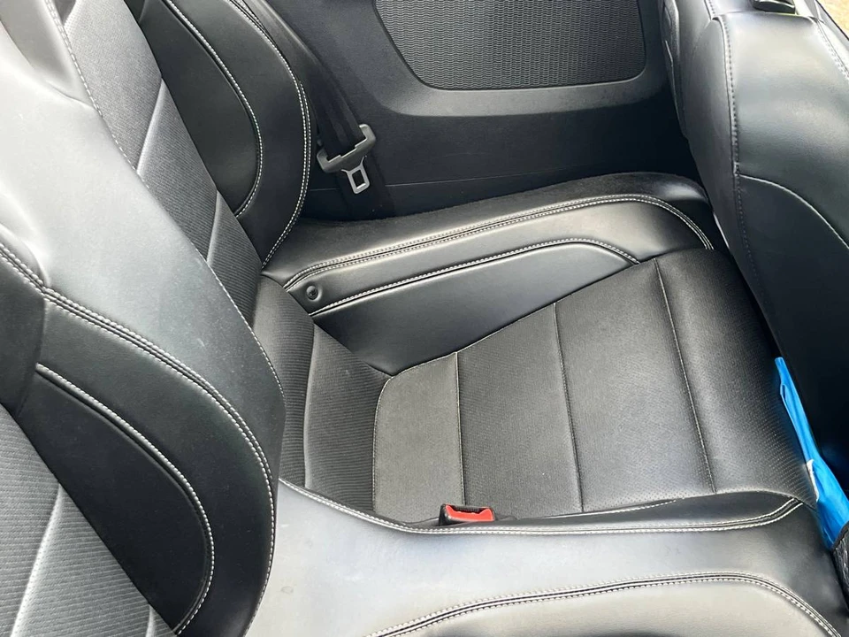 2020 Ford S550 Mustang - Image 4 of 4
