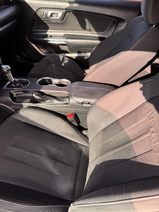 2020 Ford S550 Mustang - Image 5 of 10