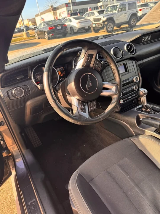 2020 Ford S550 Mustang - Image 4 of 10