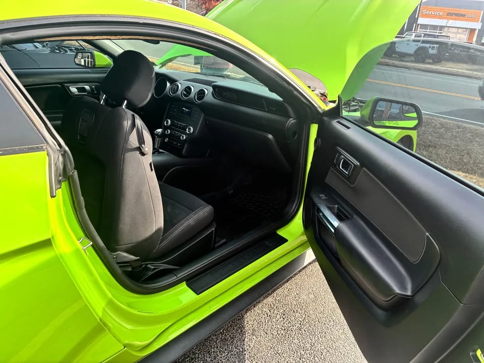 2020 Ford S550 Mustang - Image 3 of 6