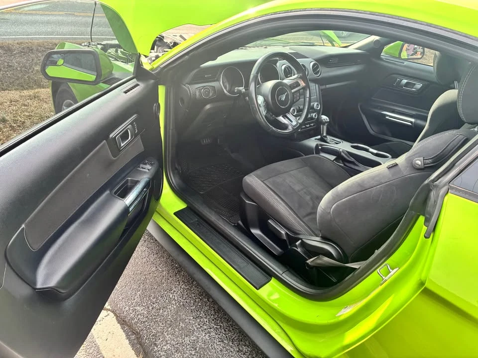 2020 Ford S550 Mustang - Image 4 of 6