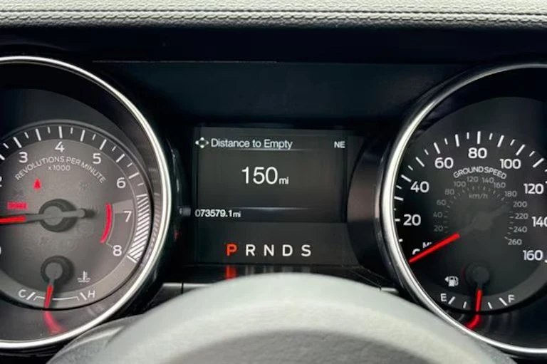 2020 Ford S550 Mustang - Image 9 of 17