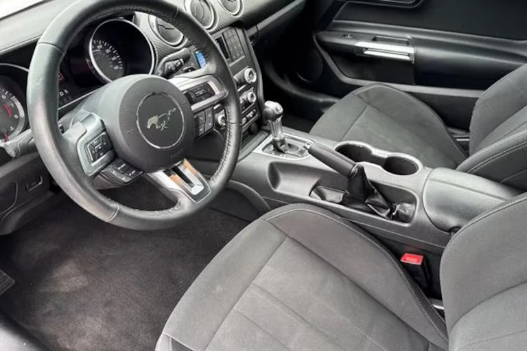 2020 Ford S550 Mustang - Image 13 of 17