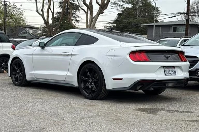2020 Ford S550 Mustang - Image 4 of 17