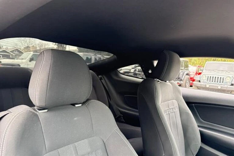 2020 Ford S550 Mustang - Image 15 of 17