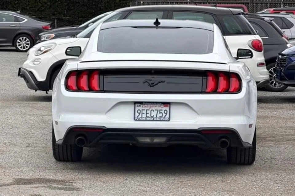 2020 Ford S550 Mustang - Image 5 of 17