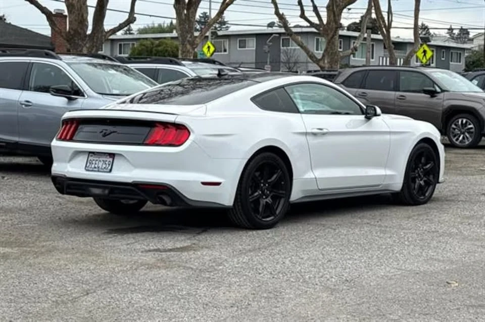 2020 Ford S550 Mustang - Image 6 of 17