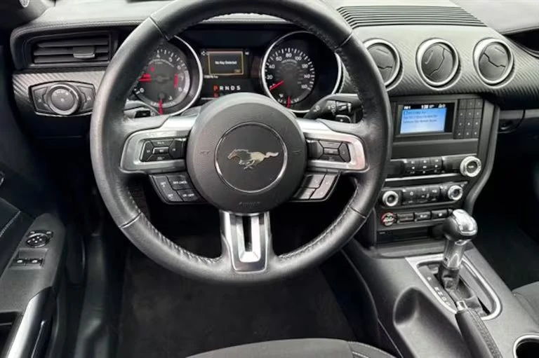 2020 Ford S550 Mustang - Image 10 of 17