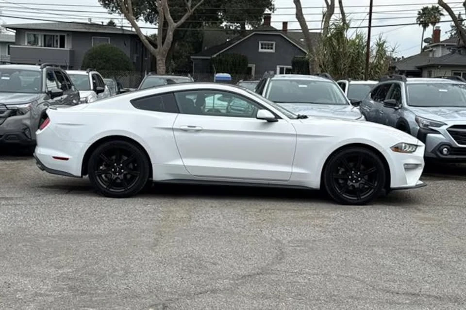 2020 Ford S550 Mustang - Image 7 of 17