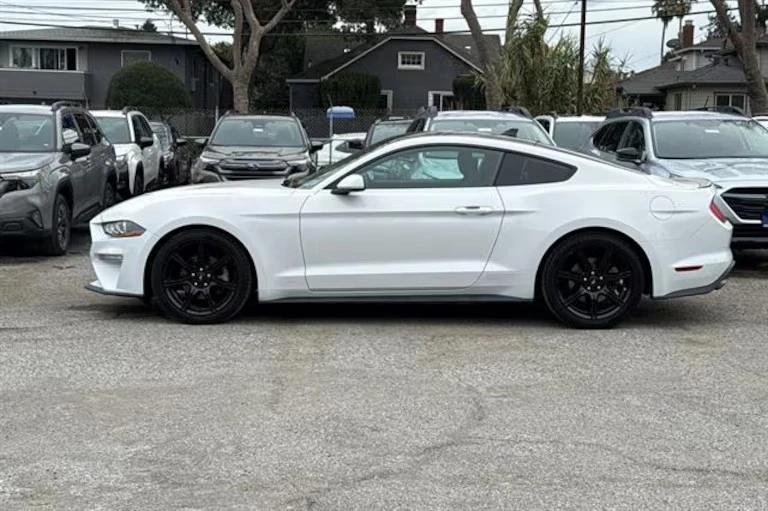 2020 Ford S550 Mustang - Image 3 of 17