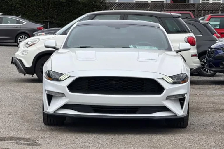 2020 Ford S550 Mustang - Image 2 of 17