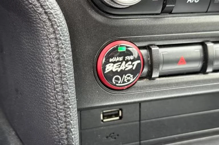 2020 Ford S550 Mustang - Image 11 of 17