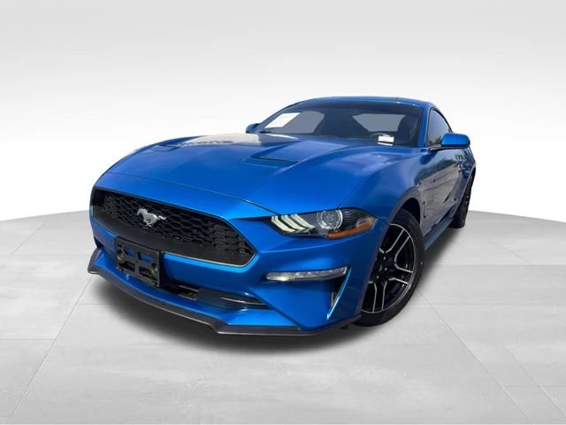 2020 Ford S550 Mustang - Image 6 of 17