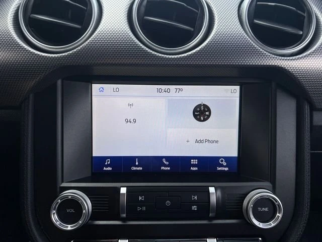 2020 Ford S550 Mustang - Image 16 of 17