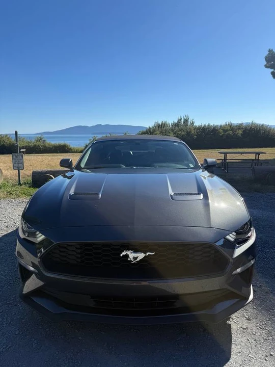 2020 Ford S550 Mustang - Image 3 of 21