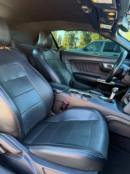 2020 Ford S550 Mustang - Image 18 of 21